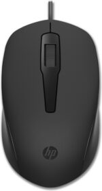 Souris filaire HP 150 (240J6AA) – Image 3