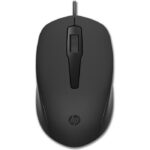 Souris filaire HP 150 (240J6AA) – Image 4