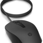 Souris filaire HP 150 (240J6AA)