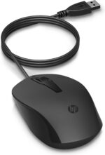Souris filaire HP 150 (240J6AA)