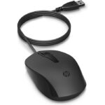 Souris filaire HP 150 (240J6AA) – Image 2