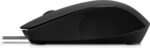 Souris filaire HP 150 (240J6AA) – Image 9