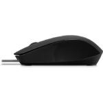 Souris filaire HP 150 (240J6AA) – Image 10