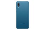 SAMSUNG GALAXY A02 6,5″ BLEU – Image 5