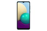 SAMSUNG GALAXY A02 6,5″ BLEU