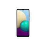SAMSUNG GALAXY A02 6,5″ BLEU – Image 2