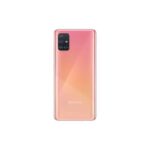 SMartphone Samsung Galaxy A51 Pink (SM-A515FZIWMWD) – Image 6