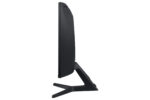 Moniteur Écran SAMSUNG 27″ Gaming incurvé R SERIE G50 (LC27RG50FQRXEN) – Image 7