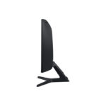 Moniteur Écran SAMSUNG 27″ Gaming incurvé R SERIE G50 (LC27RG50FQRXEN) – Image 8