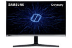 Moniteur Écran SAMSUNG 27″ Gaming incurvé R SERIE G50 (LC27RG50FQRXEN) – Image 41