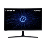 Moniteur Écran SAMSUNG 27″ Gaming incurvé R SERIE G50 (LC27RG50FQRXEN) – Image 42