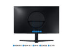 Moniteur Écran SAMSUNG 27″ Gaming incurvé R SERIE G50 (LC27RG50FQRXEN) – Image 47
