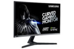 Moniteur Écran SAMSUNG 27″ Gaming incurvé R SERIE G50 (LC27RG50FQRXEN) – Image 39