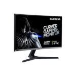 Moniteur Écran SAMSUNG 27″ Gaming incurvé R SERIE G50 (LC27RG50FQRXEN) – Image 40