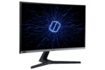 Moniteur Écran SAMSUNG 27″ Gaming incurvé R SERIE G50 (LC27RG50FQRXEN) – Image 43