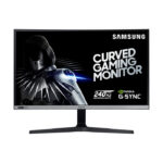 Moniteur Écran SAMSUNG 27″ Gaming incurvé R SERIE G50 (LC27RG50FQRXEN) – Image 38