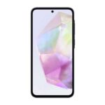 Smartphone Samsung Galaxy A35 8 Go/256 Go – Noir (SM-A356EZKVMWD) – Image 10