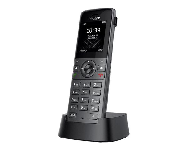 YEALINK - W73H Dect Phone