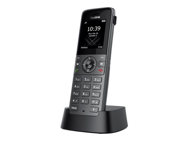 YEALINK - W73H Dect Phone