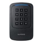 SUPREMA Xpass bagde-code (125kHz EM & 13.56Mhz MIFARE, MIFARE Plus, DESFire.. – Image 3