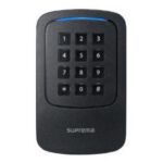SUPREMA Xpass bagde-code (125kHz EM & 13.56Mhz MIFARE, MIFARE Plus, DESFire.. – Image 4