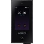SUPREMA Xpass bagde-code (125kHz EM & 13.56Mhz MIFARE, MIFARE Plus, DESFire.. – Image 2