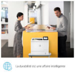 IMPRIMANTE LASERJET COULEUR PRO HP M555DN (7ZU78A) – Image 37