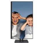 Moniteur MSI 27″ Pro MP275P – Full HD (MP275P) – Image 4