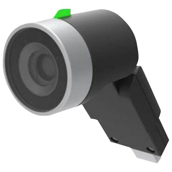 HP - Poly EagleEye Mini Camera with CCX 600 Mounting Kit