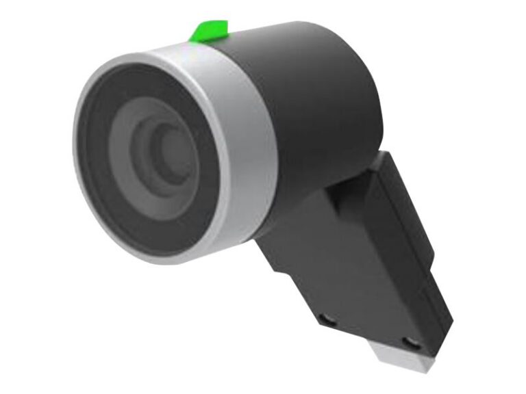 HP - Poly EagleEye Mini Camera with CCX 600 Mounting Kit