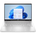 ORDINATEUR PORTABLE HP Pavilion x360 2-in-1 14-ek1001nk I5 13e GEN (845L4EA)