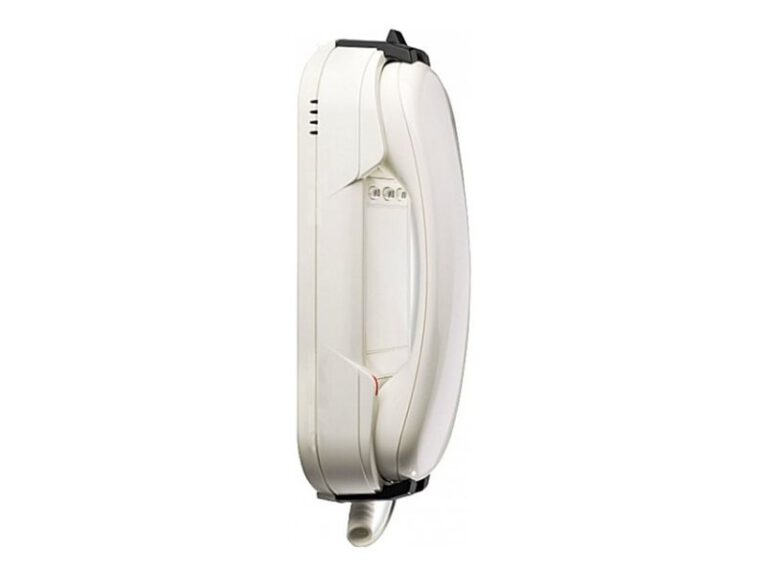 DEPAEPE - HD2000 SIP Urgence 3 blanc