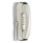 DEPAEPE - HD 2000 SIP Keypad (White)