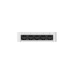 RG-ES05G-L – Switch non géré 5 ports Gigabit 10 Gbps – Image 3