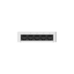RG-ES05G-L – Switch non géré 5 ports Gigabit 10 Gbps – Image 4