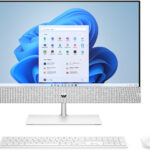 ORDINATEUR PORTABLE HP PAVILION AiO 24-ca2001nk I7 13e GEN (7Q008EA)