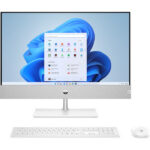 ORDINATEUR PORTABLE HP PAVILION AiO 24-ca2001nk I7 13e GEN (7Q008EA) – Image 2