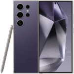 Smartphone Samsung Galaxy S24 Ultra – Titanium Violet (SM-S928BZVCMWD)