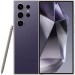 Smartphone Samsung Galaxy S24 Ultra – Titanium Violet (SM-S928BZVCMWD) – Image 2