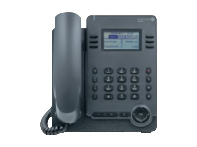 ALCATEL LUCENT ENTERPRISE - ALE-20 Essential DeskPhone (new) – Alcatel-Lucent Enterprise