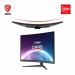 Moniteur Curved MSI Optix G27C4X – 27″ 250Hz (4711377018456) – Image 3