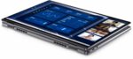 DELL Latitude 9450 2-in-1 Intel Core Ultra 7 165U Hybride (2-en-1) 35,6 cm (14″) Écran tactile Quad HD+ 16 Go LPDDR5x-SDRAM 512 Go SSD Wi-Fi 7 (802.11be) Windows 11 Pro Noir – Image 19
