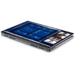 DELL Latitude 9450 2-in-1 Intel Core Ultra 7 165U Hybride (2-en-1) 35,6 cm (14″) Écran tactile Quad HD+ 16 Go LPDDR5x-SDRAM 512 Go SSD Wi-Fi 7 (802.11be) Windows 11 Pro Noir – Image 20