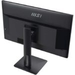 Moniteur MSI 27″ Pro MP275P – Full HD (MP275P) – Image 28