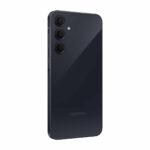 Smartphone Samsung Galaxy A35 8 Go/256 Go – Noir (SM-A356EZKVMWD) – Image 5