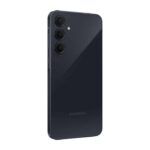 Smartphone Samsung Galaxy A35 8 Go/256 Go – Noir (SM-A356EZKVMWD) – Image 6