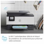 IMPRIMANTE MUTLIFONCTION JET D’ENCRE HP PRO 9010 (3UK83B) – Image 41