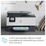 IMPRIMANTE MUTLIFONCTION JET D’ENCRE HP PRO 9010 (3UK83B) – Image 42