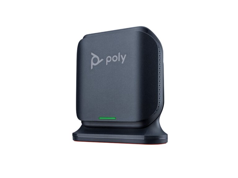 HP - Poly Rove R8 DECT Repeater