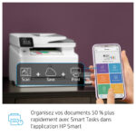 IMPRIMANTE MUTLIFONCTION LASERJET HP PRO M283fdw (7KW75A) – Image 21